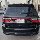 دودج دورانجو هيلكات 2023 ( 710 حصان) - Durango Hellcat