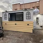 فود ترك فودترك درايف ثرو اعمال حداده