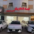 تاجير سيارات