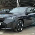 بي ام دبليو X3 M 2025 خليجي اصفار مع ضمان الوكيل