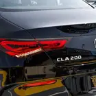 مرسيدس CLA موديل 2022