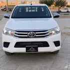 تويوتا هايلكس غمارتين ديزل