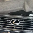 شبك لكزس 430 مديل 2006