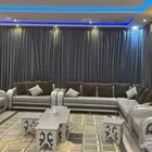 استراحة للبيع مكونه من اثنان شاليهات