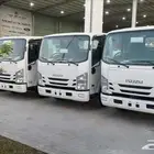 ايسوزو دينا 2025 3 طن - 4 طن - 5 طن - 6 طن - 7 طن سعر خاص