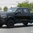 PY24 24 RAM 2500 POWER WAGON 6.4L V8 HEAVY DUTY HEMI GCC