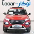 شيفورليه جروف نص فل وفل 2025
