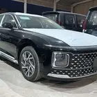 هيونداي ازيرا 2025 سعودي بنزين جميع الفئات كاش وتقسيط