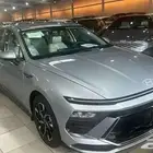 هيونداى سوناتا استاندر بنزين 2025 سعودى