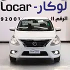 نيسان صني كمفورت SV كاش وتمويل 2024