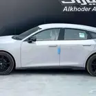 شانجان يوني في 2026