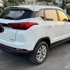 BEIJING BAIC SUV 2023