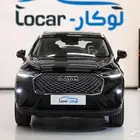 هافال اتش 6 فل كامل 2025   متاح فئات و الوان
