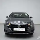 نيسان صني 2024