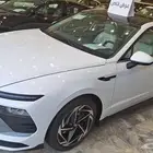 هيونداي سوناتا جميع الفئات بأقل الأسعار 2025