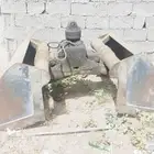 كماشة رمل للبيع المستعجل