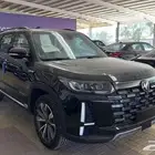 شانجان CS95 جميع الفئات موديل 2026