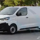 2025 FIAT SCUDO 2.0T BlueHDi GCC 0Km