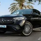 2025 Mercedes-Benz GLC 200 COUPE 4MATIC GCC