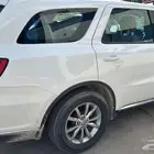 دودج دورانجو - Dodge Durango - 2017 - عداد 99 الف فقط