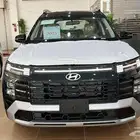 هيونداي كريتا جراند سمارت 7 راكب 2025 سعودي