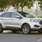 فورد ايدج بطاقة جمركية 2019