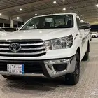 هايلكس غماره GLX