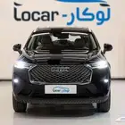 هافال اتش 6 ستاندر سعودى 2025 اقل سعر
