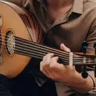عازف عود  عازف اورج