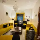 كنب مجلس كامل