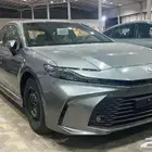 تويوتا كامري 2025 ستاندر