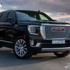 2024 GMC YUKON DENALI RESERVE V8 6.2L 4X4 0Km