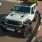 2024 JEEP WRANGLER UNLIMITED RUBICON XTREME V6 3.6L GCC 0km