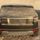 رنج روفر ايفوك 2013