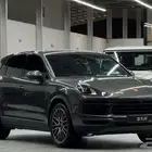 2023 بورش كاين PORSCHE CAYENNE