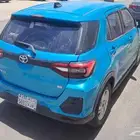 تويوتا رايز 22