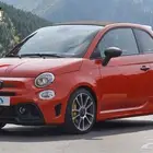 2024 Abarth 695 CABRIO TURISMO 1.4 TURBOCHARGED GCC 0Km