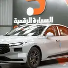 فورد تورس ستاندر امبياتي موديل 2025
