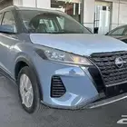 نيسان كيكس ستاندر موديل 2024 عرض خااص