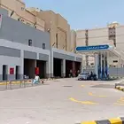 محلات تجارية للإيجار بمحطة النسيم (الدريس)  مكة المكرمة