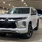ميتسوبيشي مونتيرو نص فل موديل 2025 بنزين