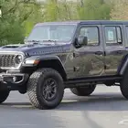 2025 جيب رانجلر روبيكون 392 فاينال ايدشن V8خليجي ضمان الوكيل