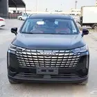هافال اتش 6 فل الشكل الجديد 2026 كميه محدوده