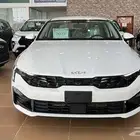 كيا k5 استاندر مطور بصمة 2025 سعودي