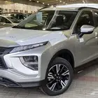 ميتسوبيشي اكليبس كروس نص فل موديل 2025