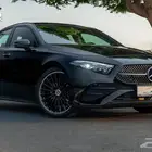 مرسيدس a200 2026 خليجي اصفار مع ضمان الوكيل