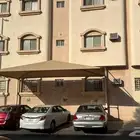 شقة للايجار 5 غرف بجوار مجمع الامير محمد بقروى