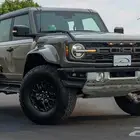 FORD BRONCO RAPTOR 2025 3.0L EcoBoost V6 GCC
