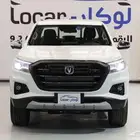 شانجان هنتر ديزل موديل 2025 متوفر جميع الفئات