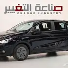 ام جي 3 ستاندر 2025 بسعر 41500بالضريبه